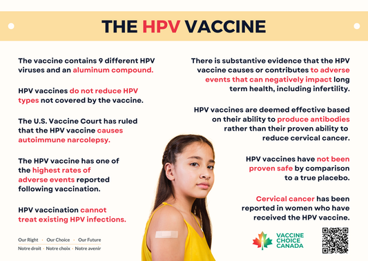 What You Need to Know About - HPV