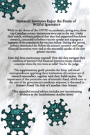 Fisman's Fraud: The Accomplices