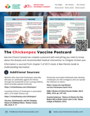 What You Need to Know About - Chicken Pox
