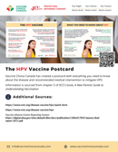What You Need to Know About - HPV