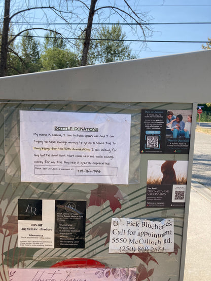 Dare to Question - A Young Adult's Guide to Vaccination Promotion Cards