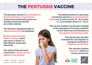 What You Need to Know About - Pertussis