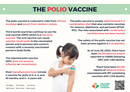 What You Need to Know About - Polio