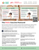 What You Need to Know About - Polio