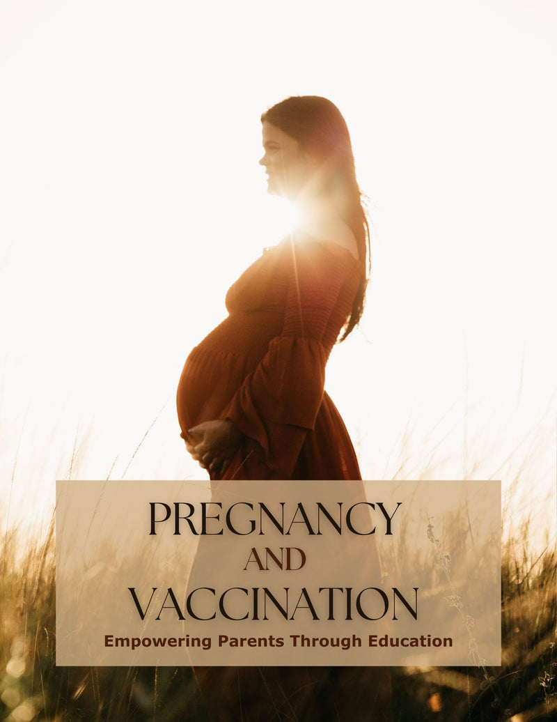 Pregnancy and Vaccination