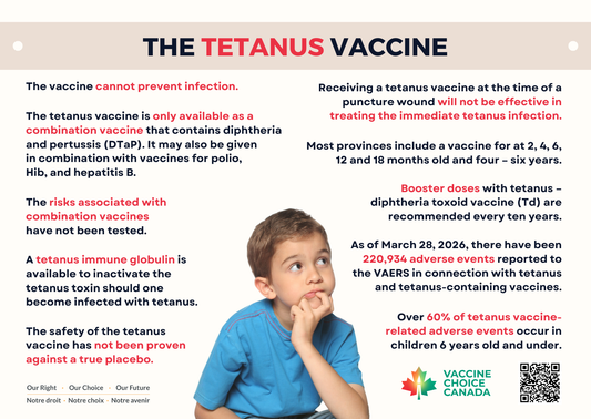 What You Need to Know About - Tetanua