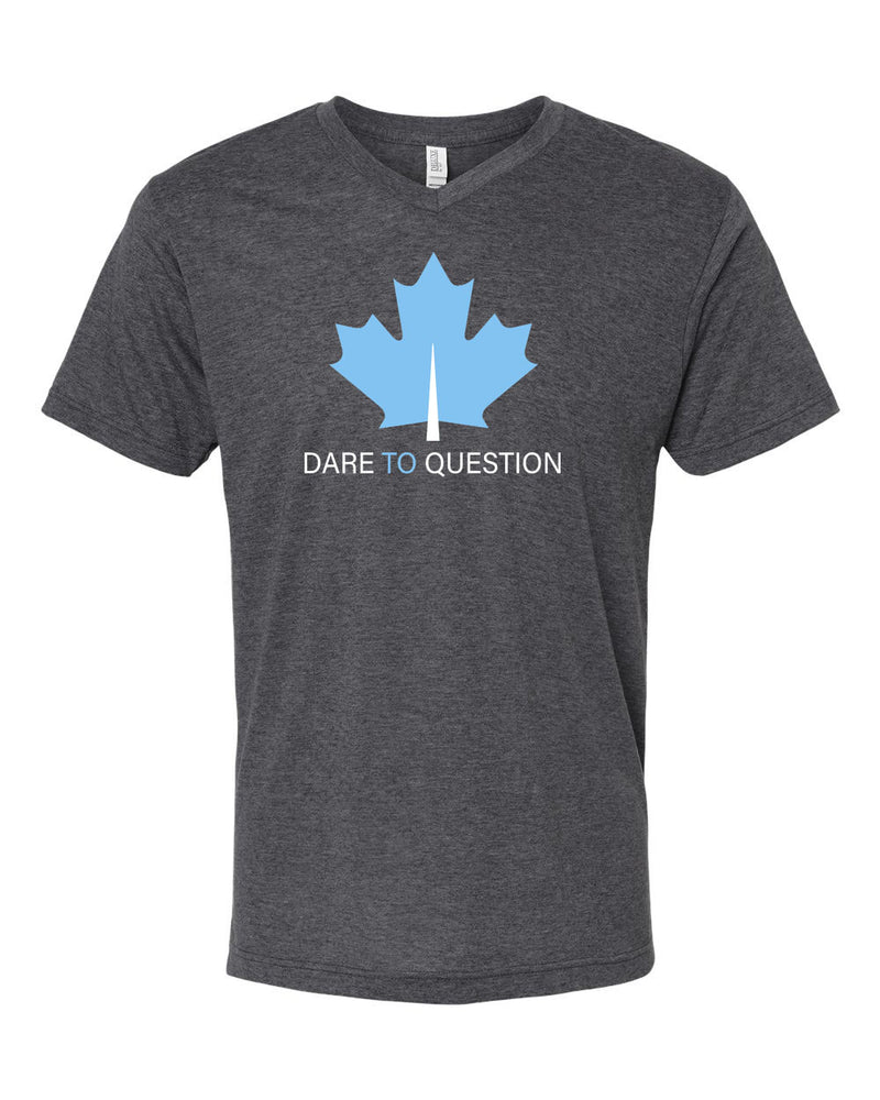 Dare to Question - Short sleeve - Women's