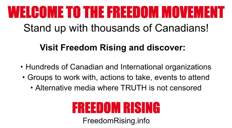 Freedom Rising