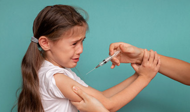 20 Reasons to Question Vaccines