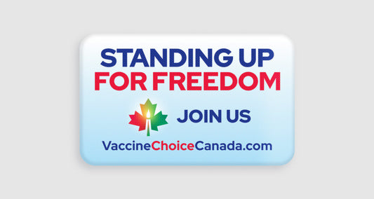 Standing Up for Freedom