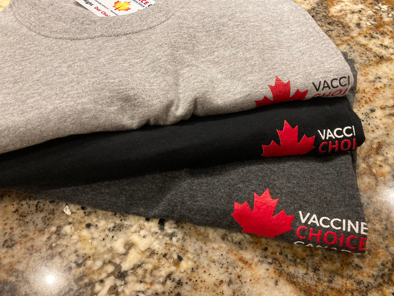 VCC T-shirt -Short sleeve